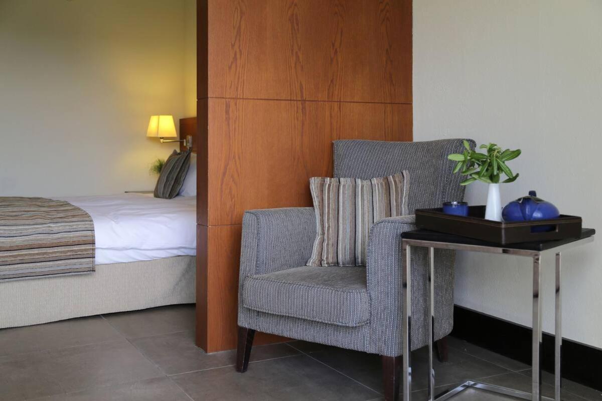 Porto Carras Sithonia Hotel Неос Мармарас Екстериор снимка