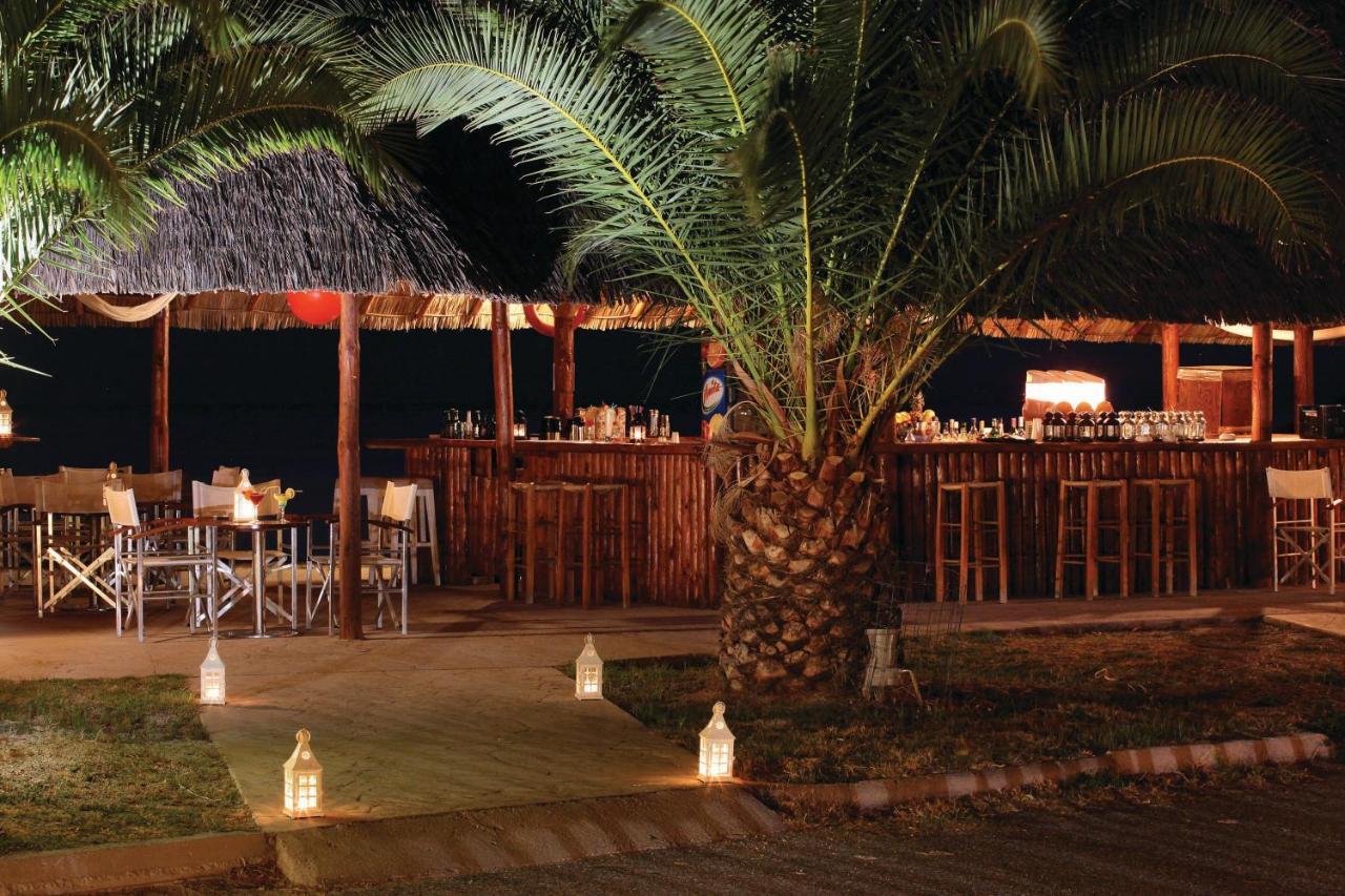 Porto Carras Sithonia Hotel Неос Мармарас Екстериор снимка