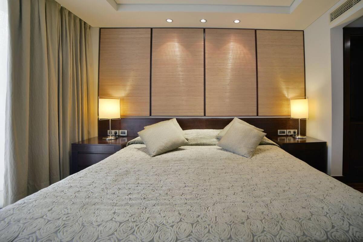 Porto Carras Sithonia Hotel Неос Мармарас Екстериор снимка