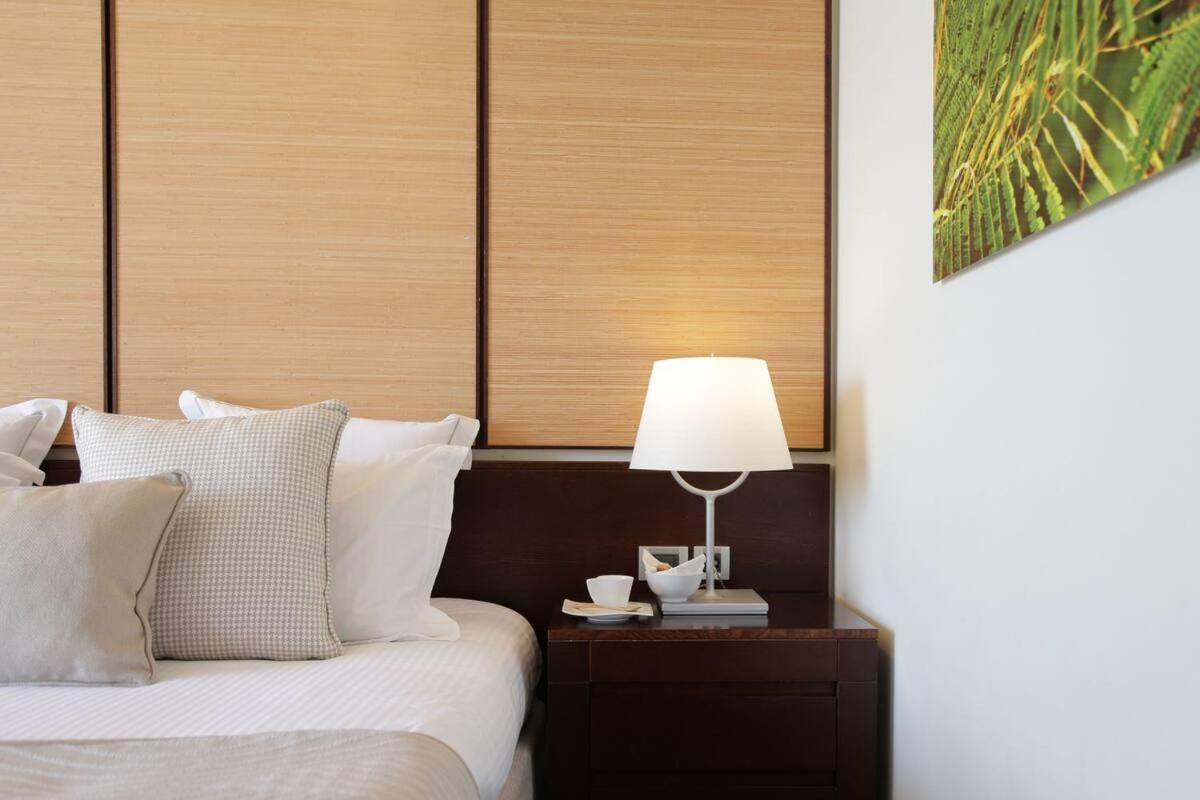 Porto Carras Sithonia Hotel Неос Мармарас Екстериор снимка