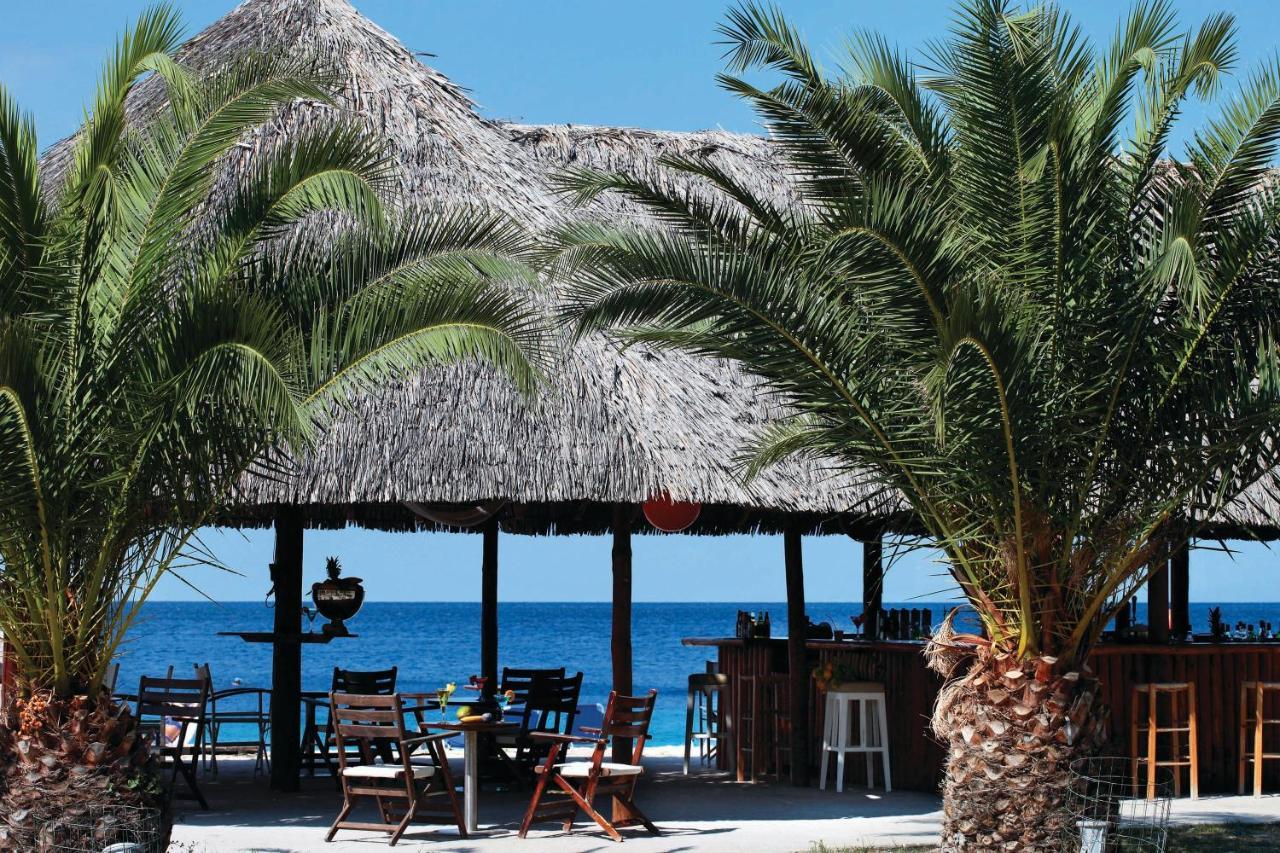 Porto Carras Sithonia Hotel Неос Мармарас Екстериор снимка