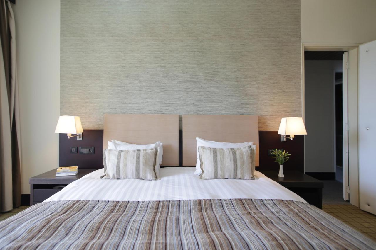 Porto Carras Sithonia Hotel Неос Мармарас Екстериор снимка
