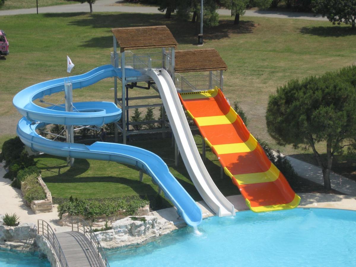 Porto Carras Sithonia Hotel Неос Мармарас Екстериор снимка