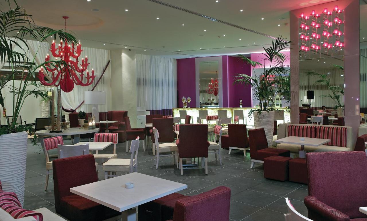 Porto Carras Sithonia Hotel Неос Мармарас Екстериор снимка