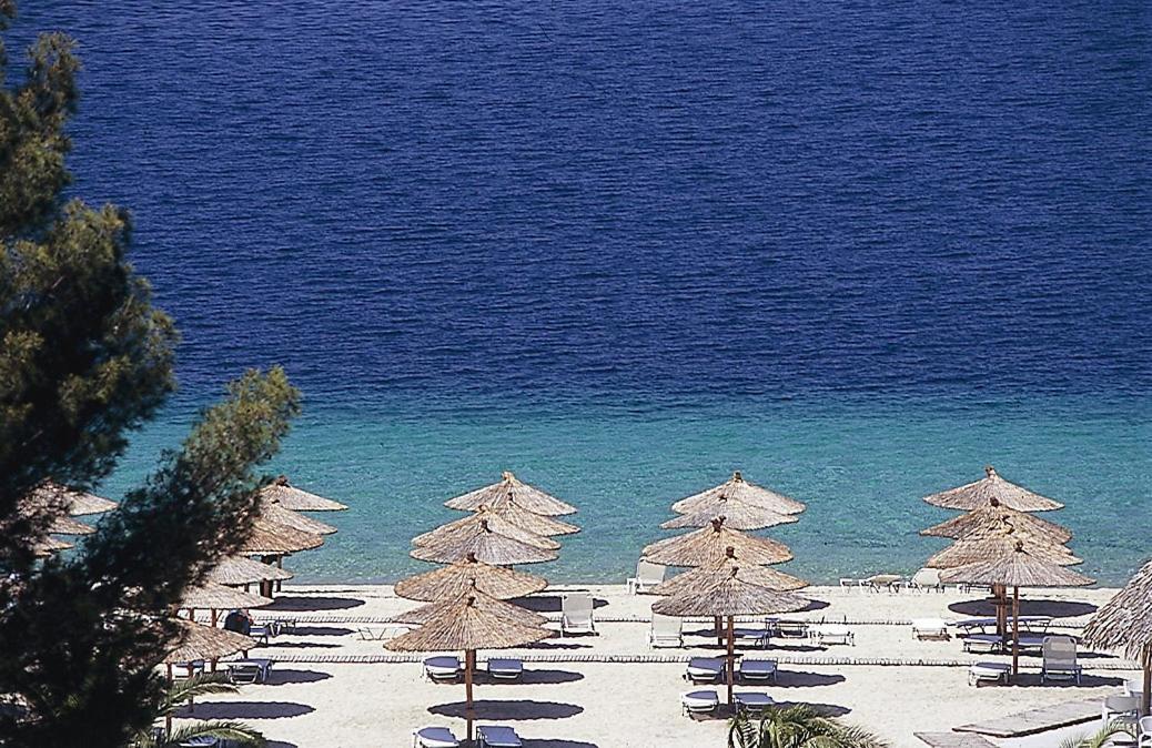 Porto Carras Sithonia Hotel Неос Мармарас Екстериор снимка