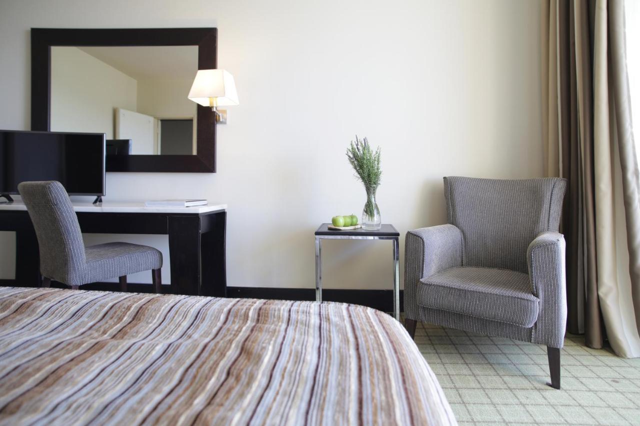 Porto Carras Sithonia Hotel Неос Мармарас Екстериор снимка